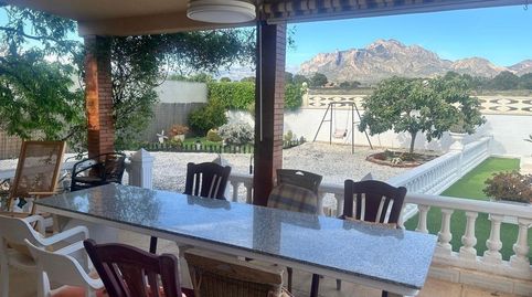 Foto 5 von Haus oder Chalet zum Verkauf in Busot, Alicante