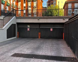 Parking of Garage for sale in  Madrid Capital