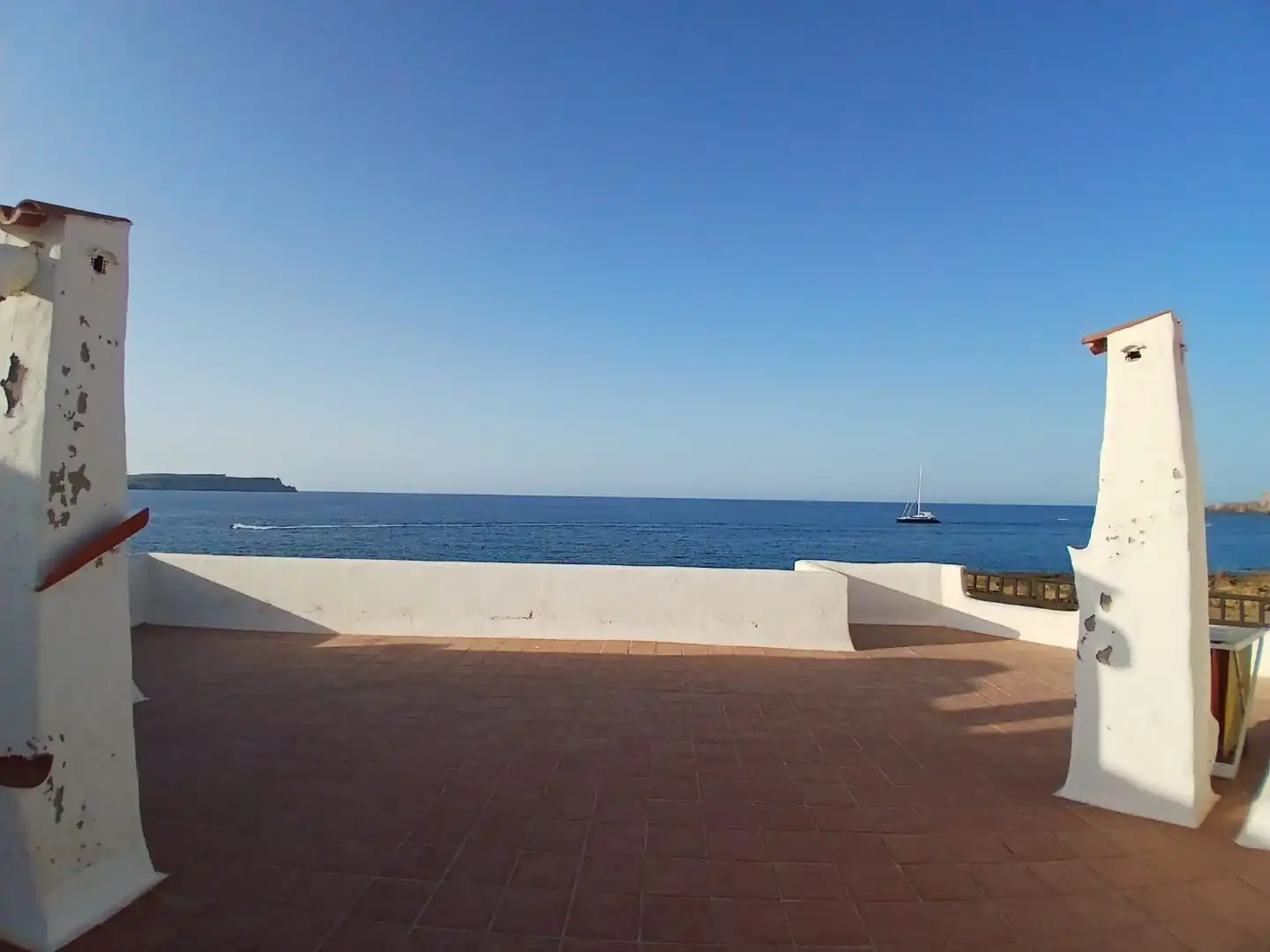 Terrace of Apartments for sale in Es Mercadal  with Terrace