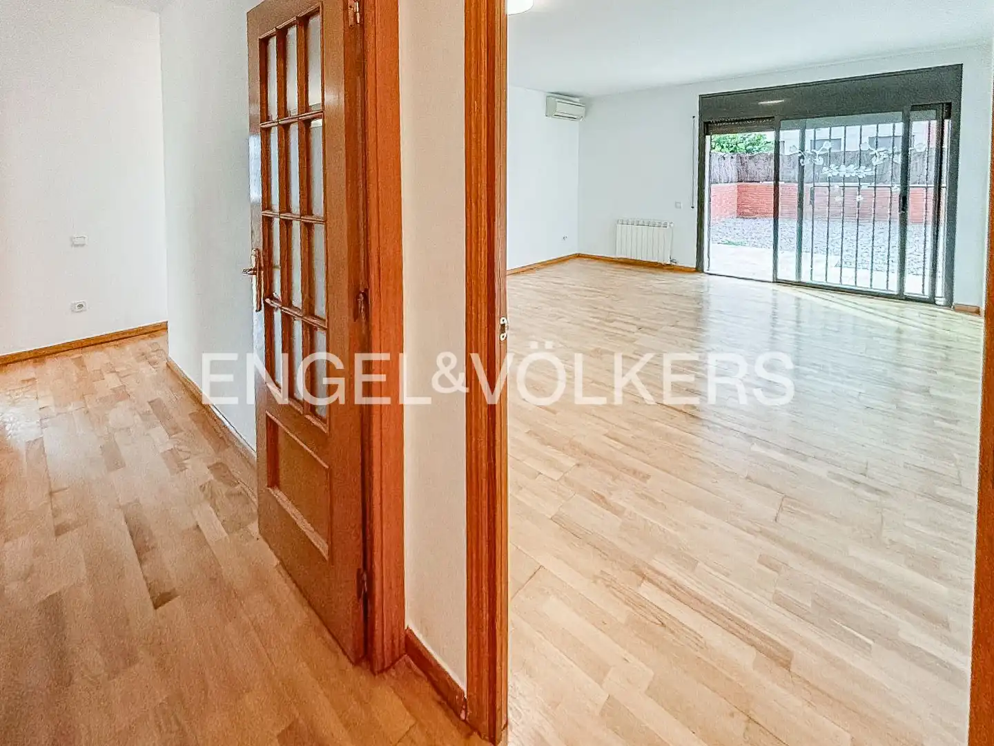 Piso de alquiler en Sant Feliu de Llobregat con Aire acondicionado, Calefacción y Parquet