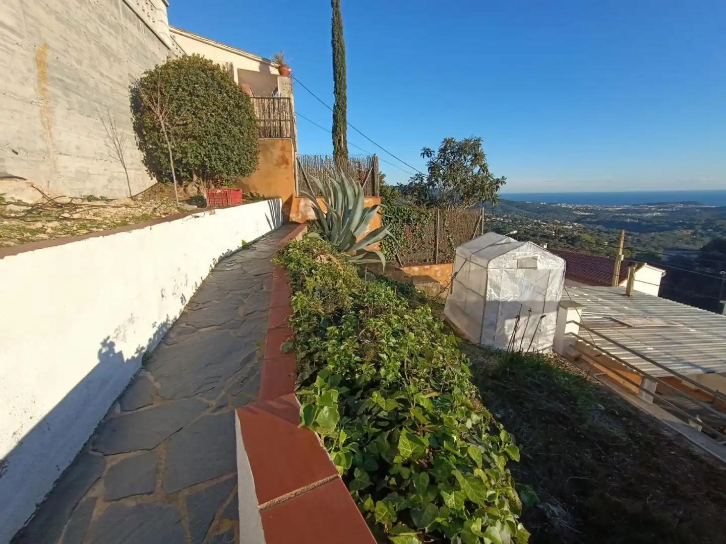Detached house with garden for sale in Lloret Blau - La Creu de Lloret, imagen 50