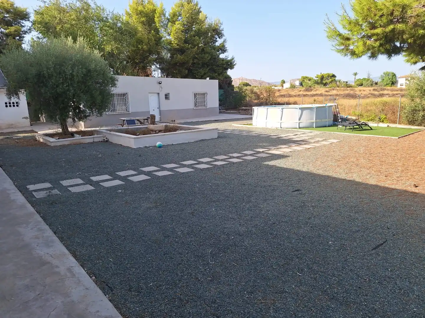 Chalet con piscina en venta en Villamontes - Boqueres, imagen 17