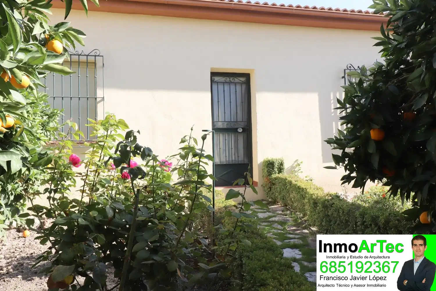 Detached house with terrace for sale in Calle Encinar 3, imagen 41