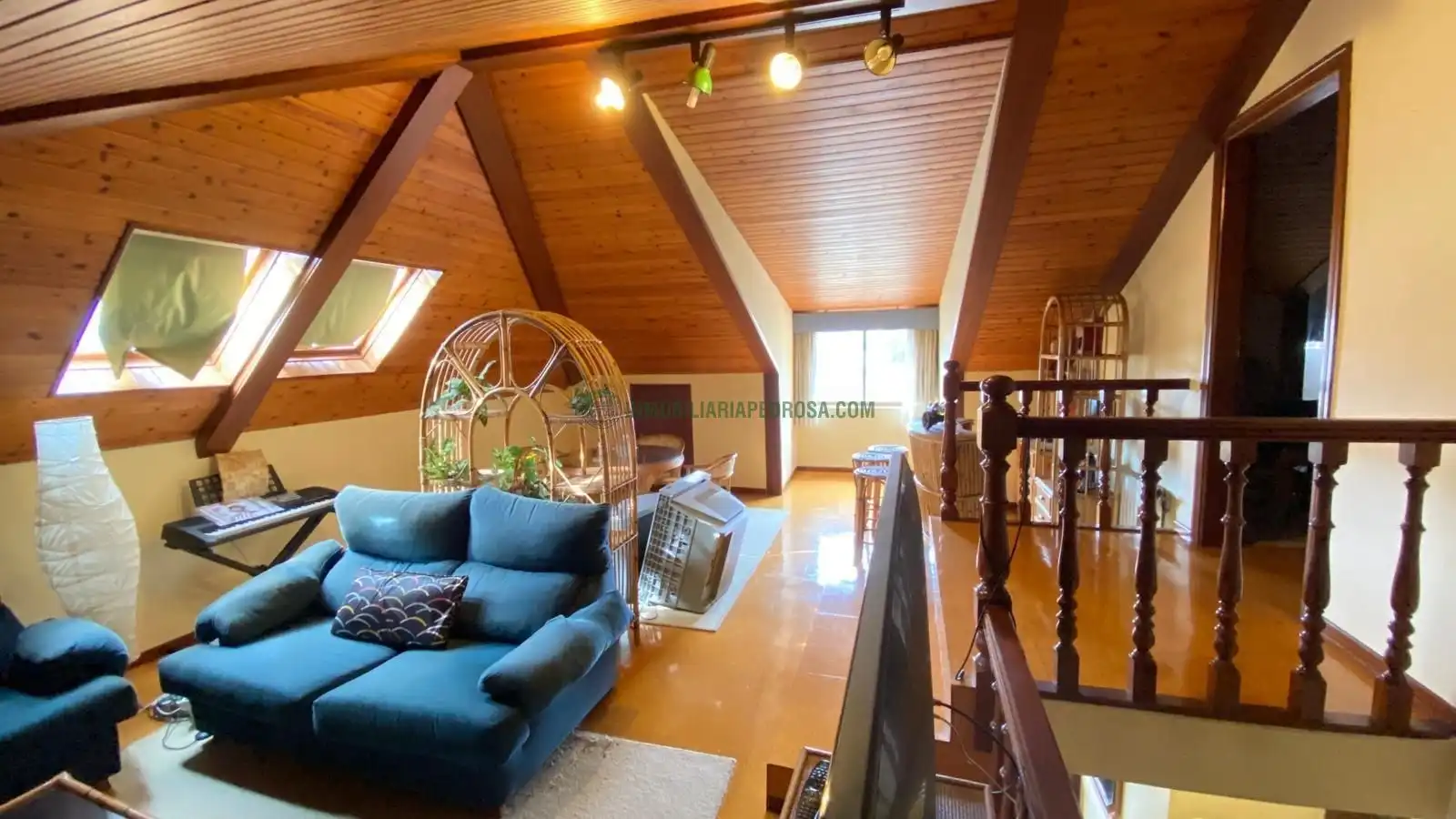 Casa o chalet en venta en Calle cabo fisterra, San Xoán de Poio
