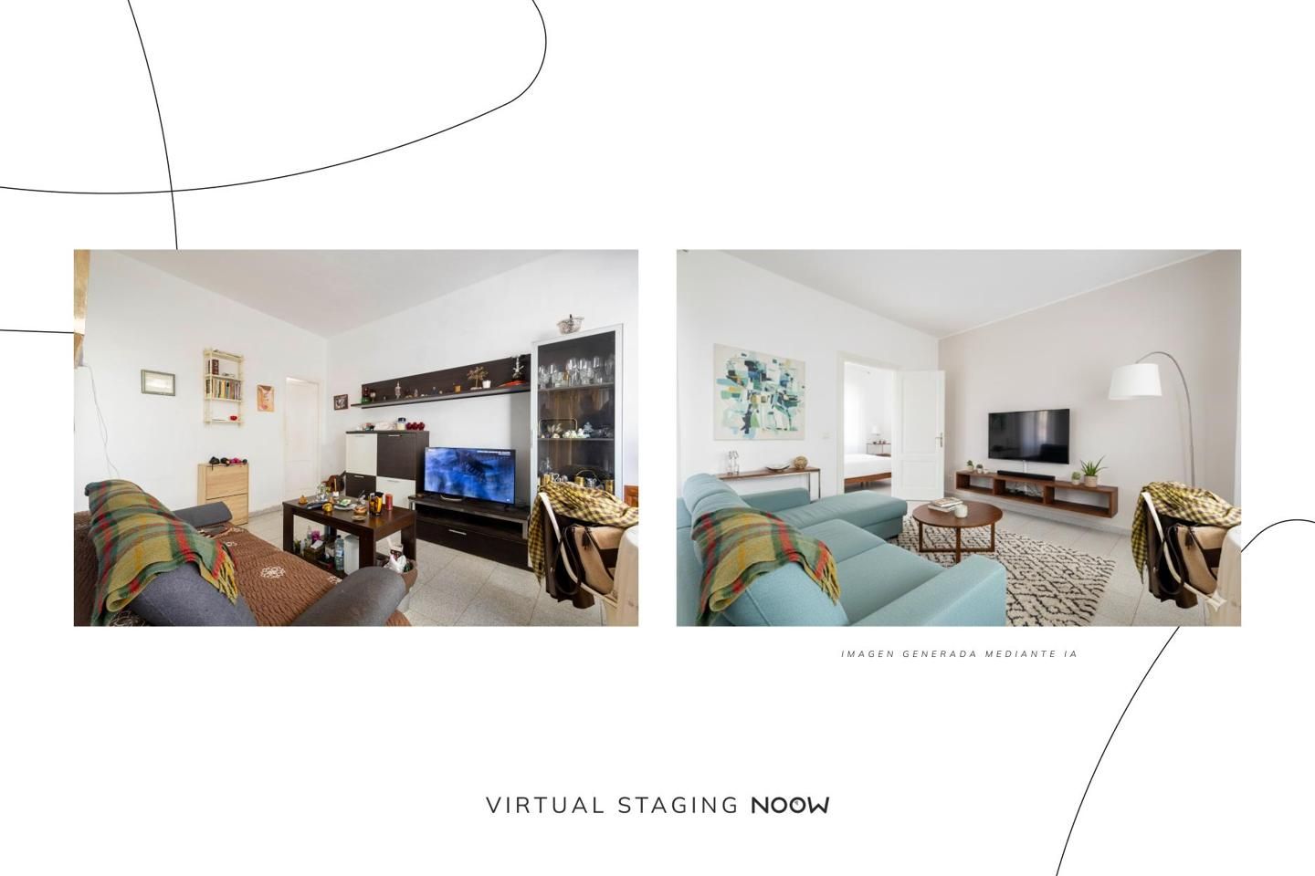 Living room of Duplex for sale in  Santa Cruz de Tenerife Capital