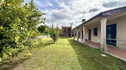 Foto 5 de Casa o xalet en venda a Bertamirans, Ames