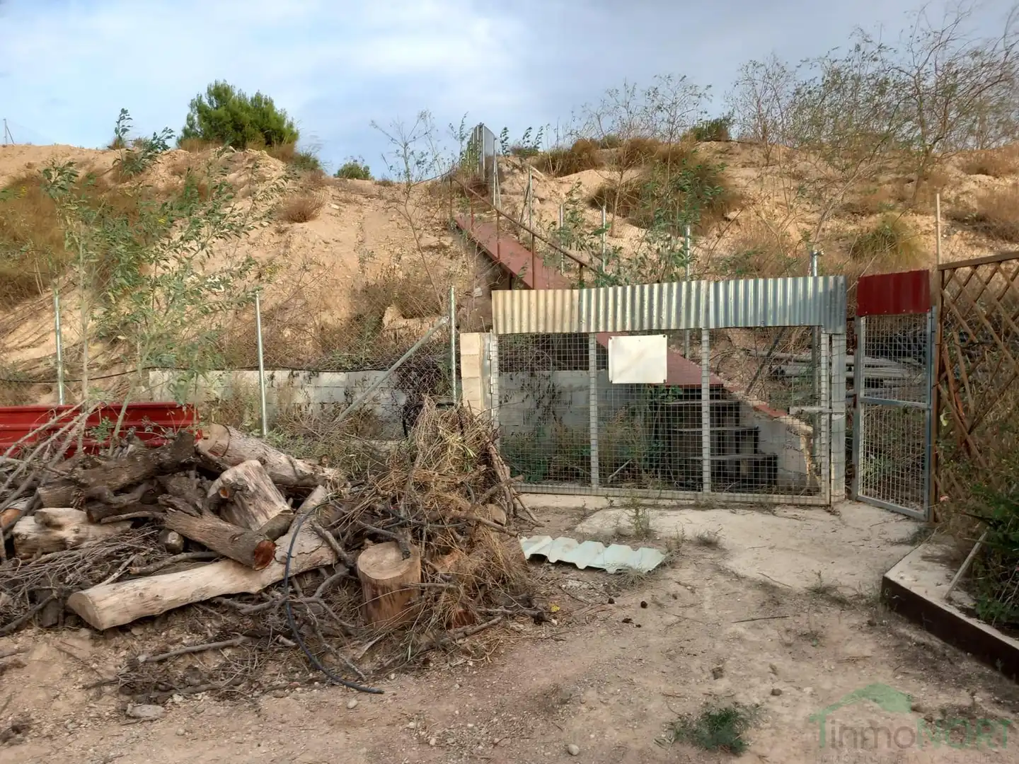 Haus oder Chalet zum Verkauf in Fuente Álamo de Murcia