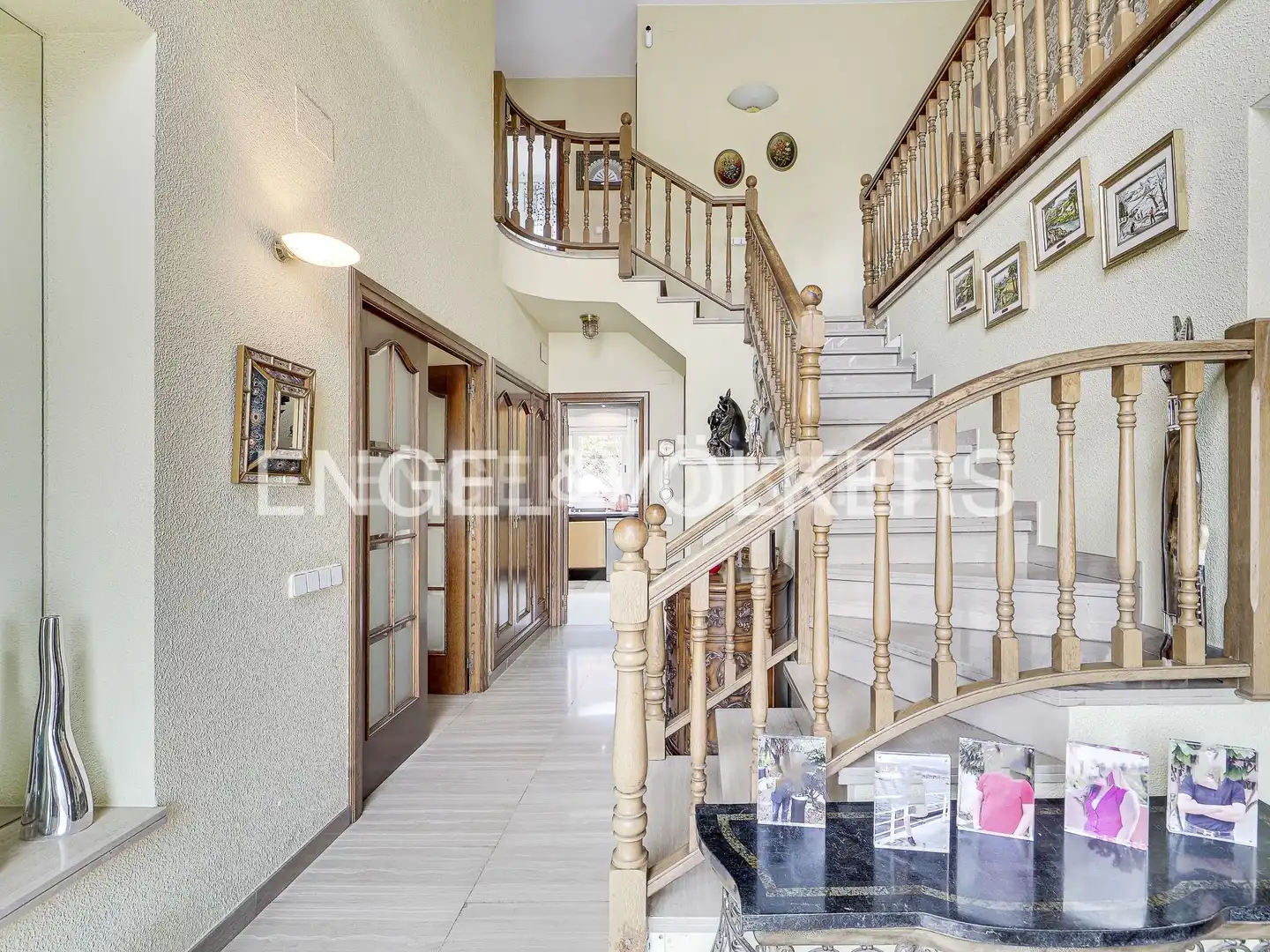 Casa amb terrassa en venda a Serraparera, imagen 42