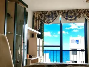 Habitación de Piso de alquiler en Telde con Trastero, Amueblado y Balcón