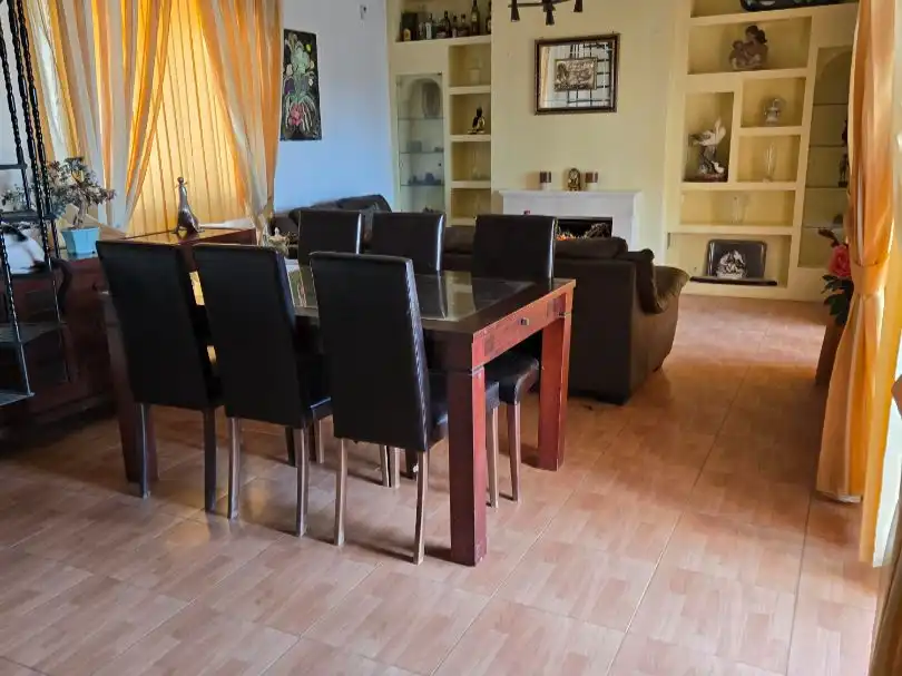 Chalet con piscina en venta en Río Gallo 53, imagen 6