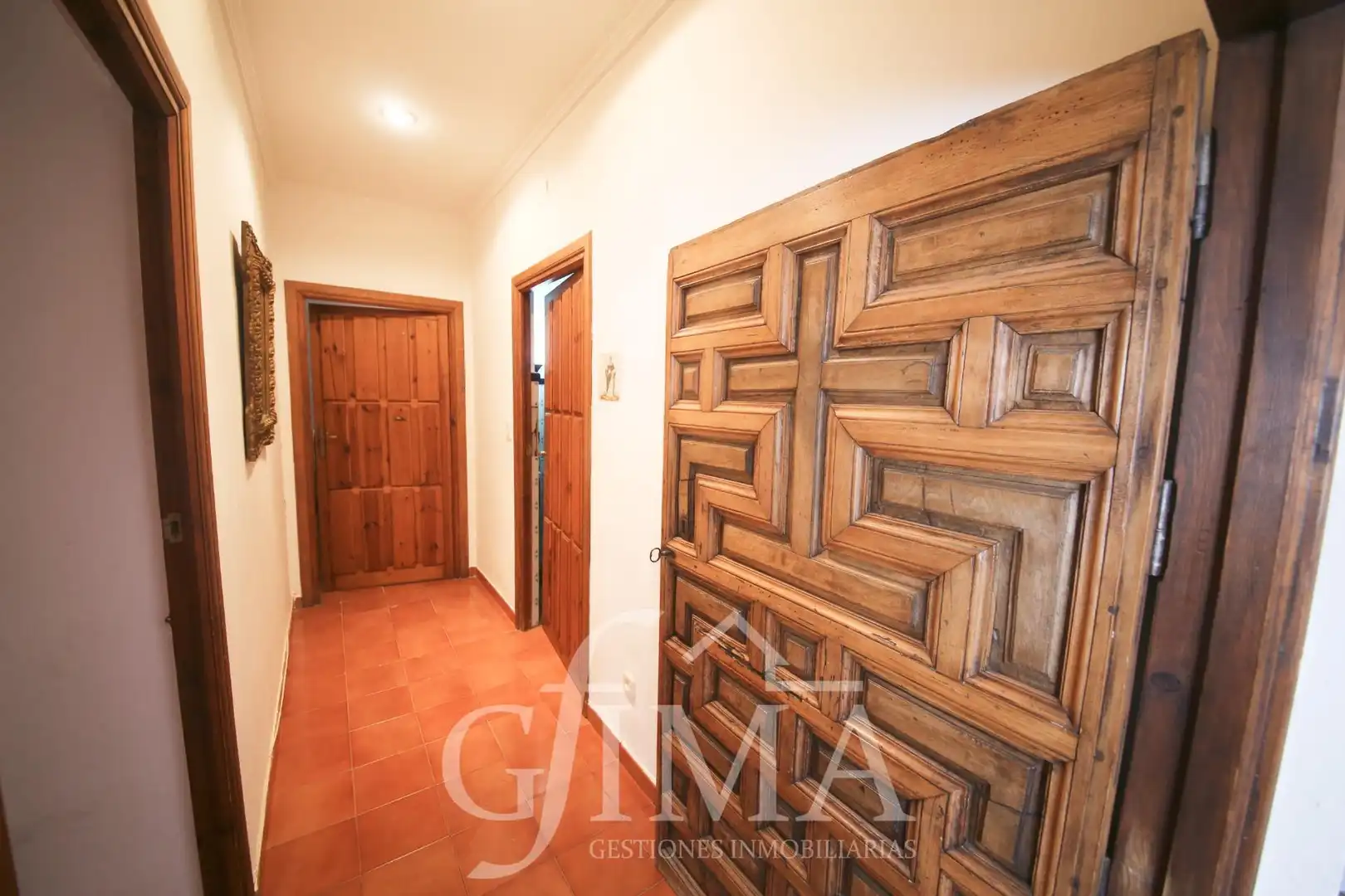 Casa rústica en venda a Tomelloso, imagen 15