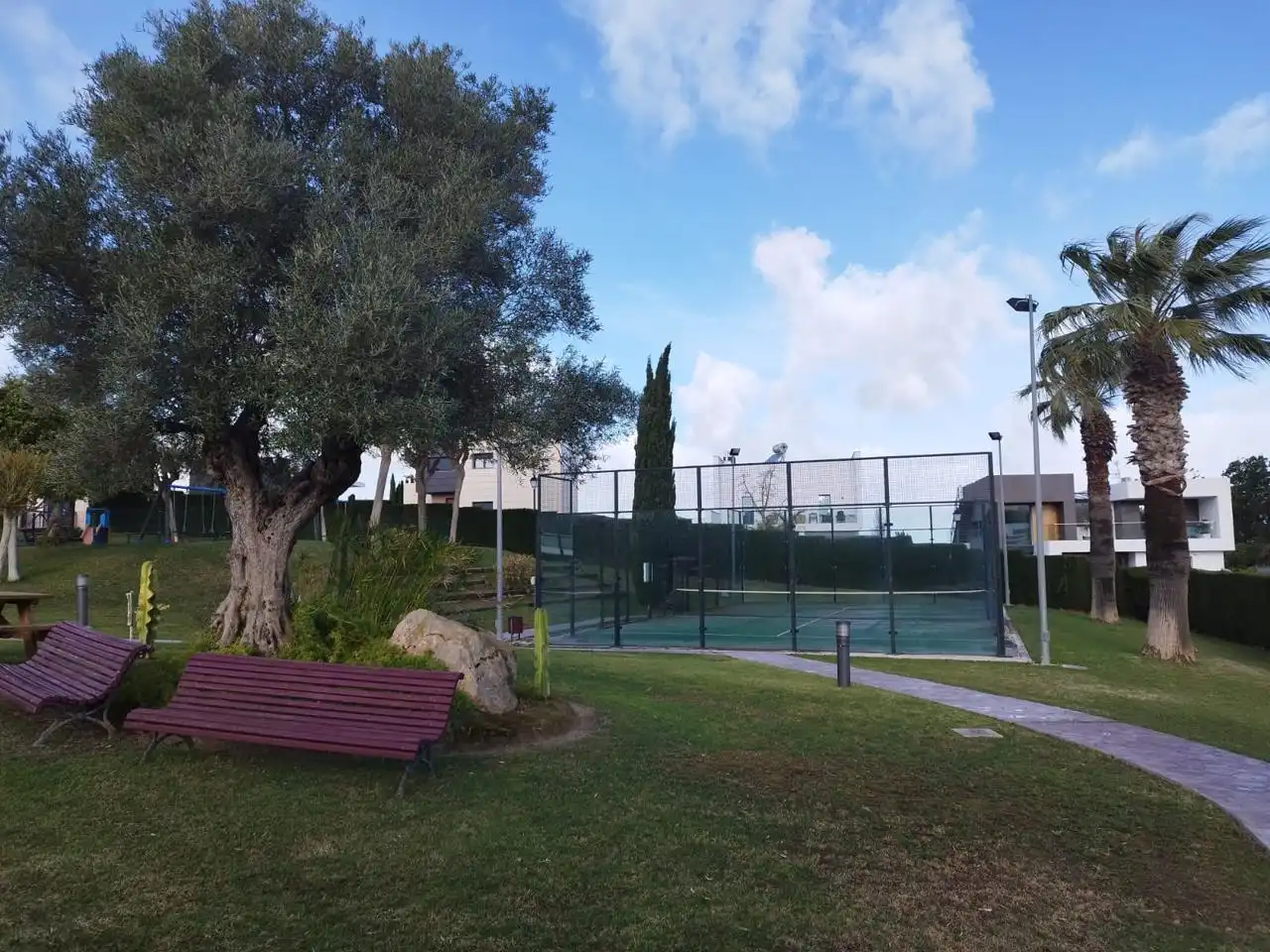 Wohnung zum Verkauf in Martín Miguel, Martín Miguel