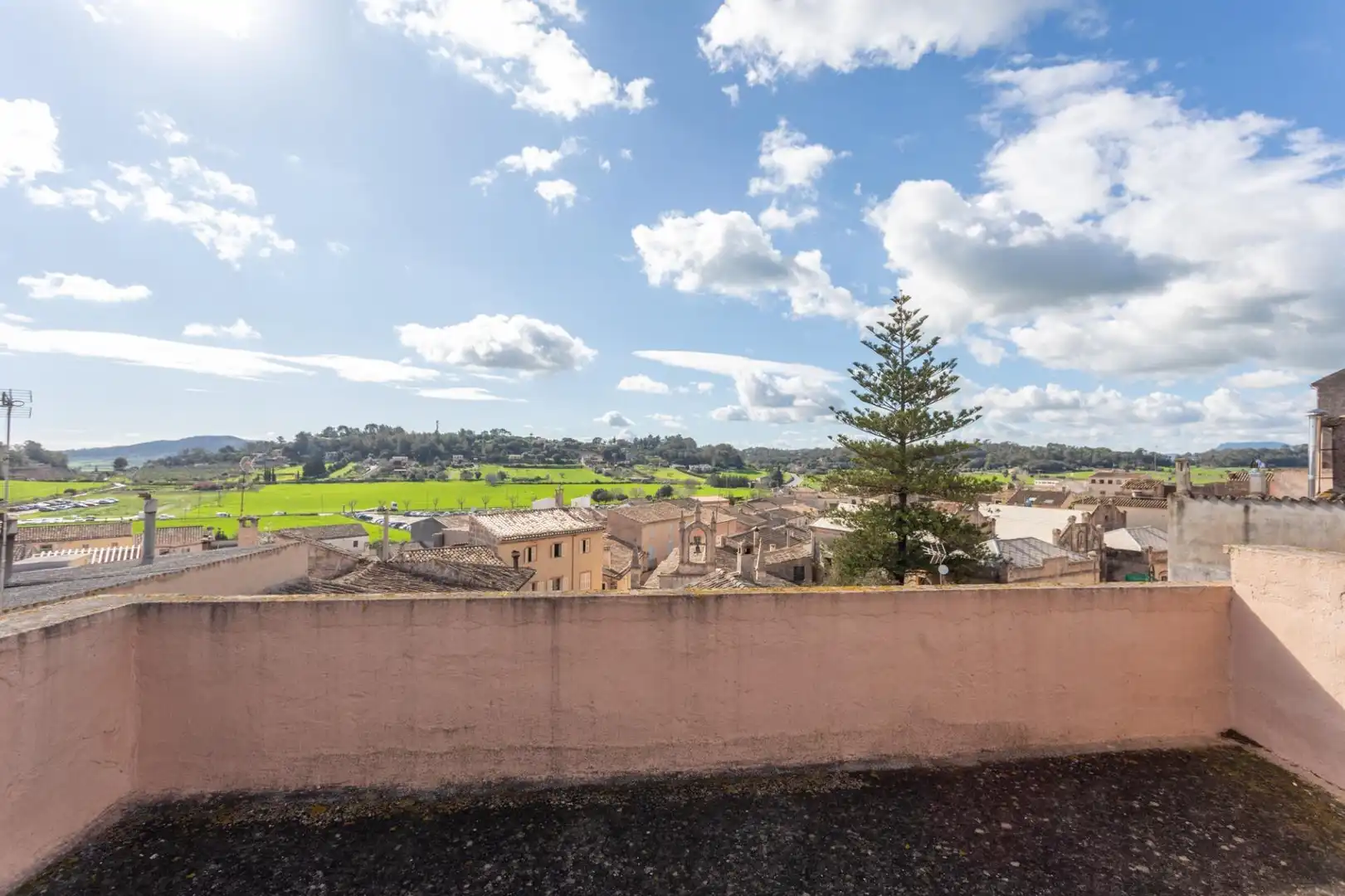 Casa con terraza en venta en Sineu, imagen 45