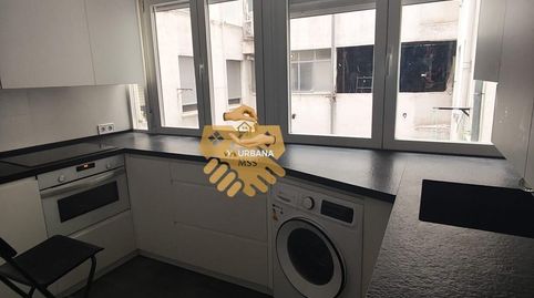 Foto 3 de Pis de lloguer a Estación, Salamanca Capital