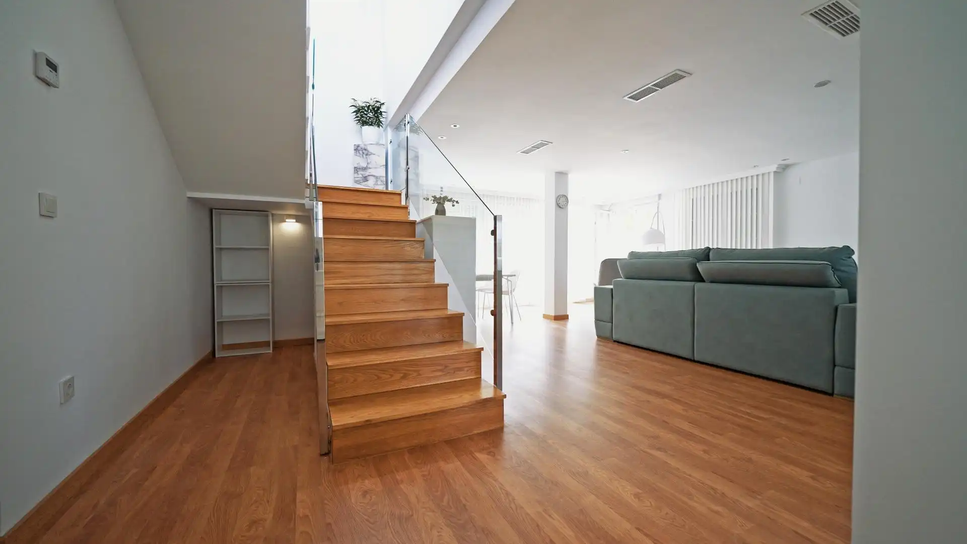 Chalet con piscina en venta en Calle PAU NUMERO 1, imagen 46