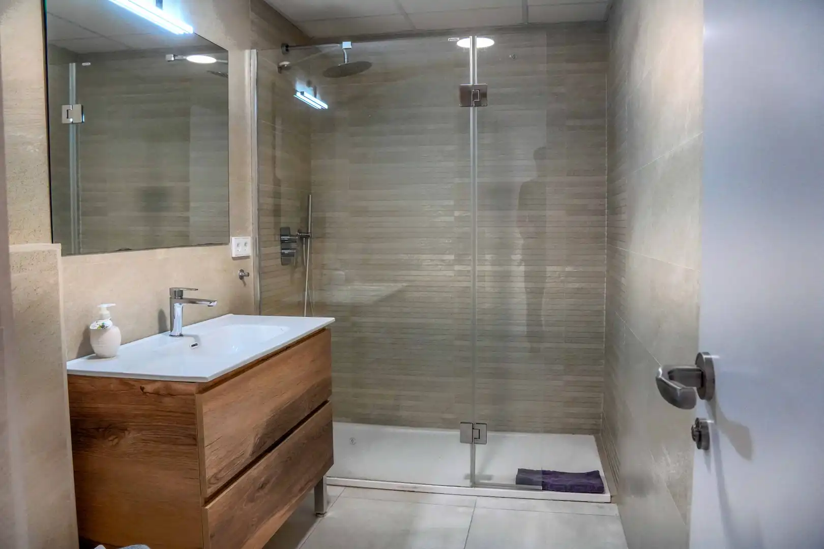 Apartment with lift for sale in Nueva Andalucía, imagen 12