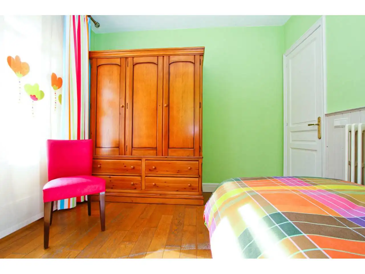 Casa amb jardí en venda a Calle Roser, imagen 88