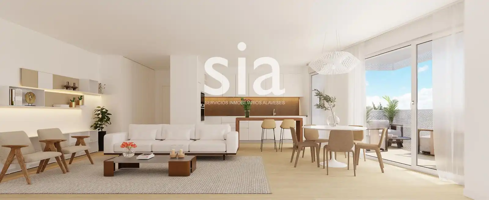 Flat for sale in Mariana Pineda Muñoz, imagen 9