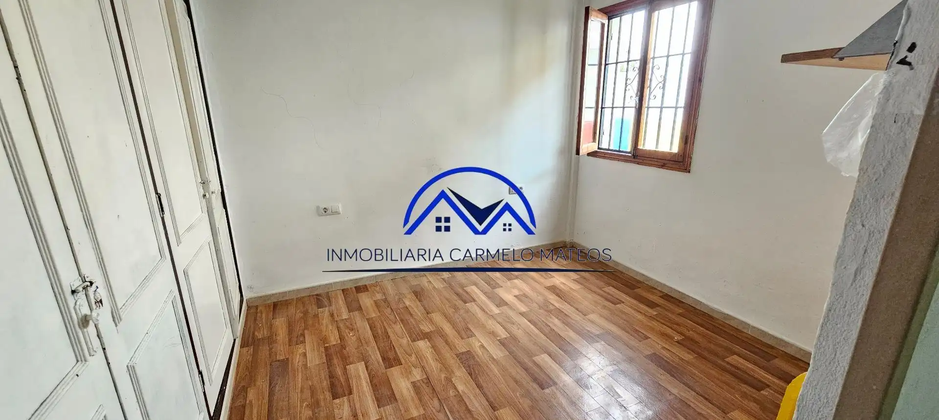 Exterior view of Flat for sale in Sanlúcar de Barrameda  with Air Conditioner