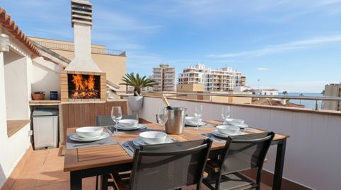 Foto 2 von Dachboden zum Verkauf in Carrer Josep Mercader, 2, Torre Valentina - Mas Vilar de La Mutxada - Treumal, Calonge i Sant Antoni