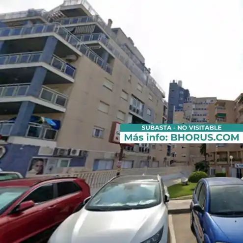 Flat with lift for sale in Superaticos Playa 4