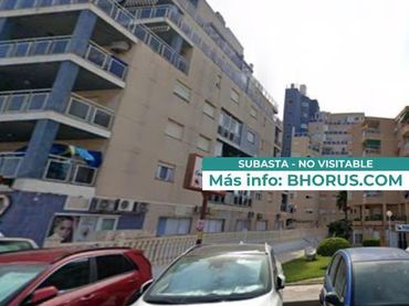 Flat with lift for sale in Superaticos Playa 4