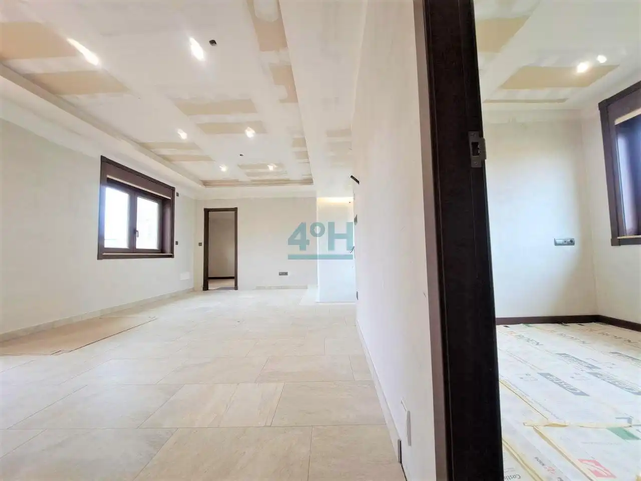 Casa o chalet en venta en O Carballiño   con Calefacción, Jardín privado y Terraza