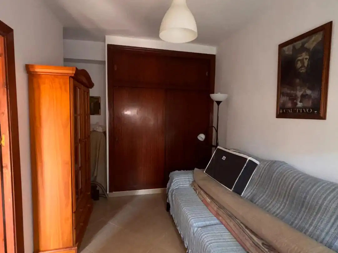 Dormitori de Casa o xalet en venda en Añoreta Baja