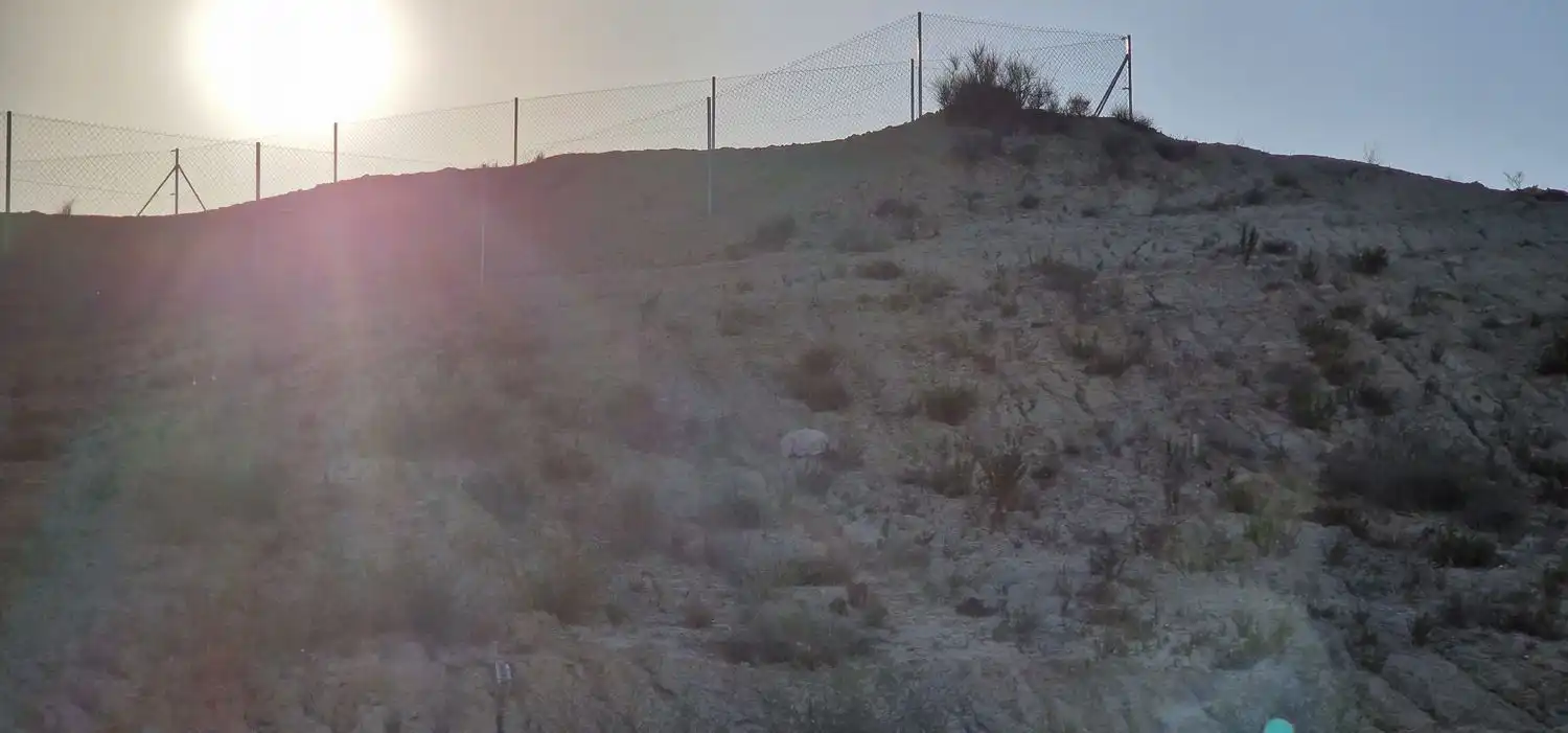 Terrenys i solars en venda a Carretera Cabezo de la Plata 21, imagen 12