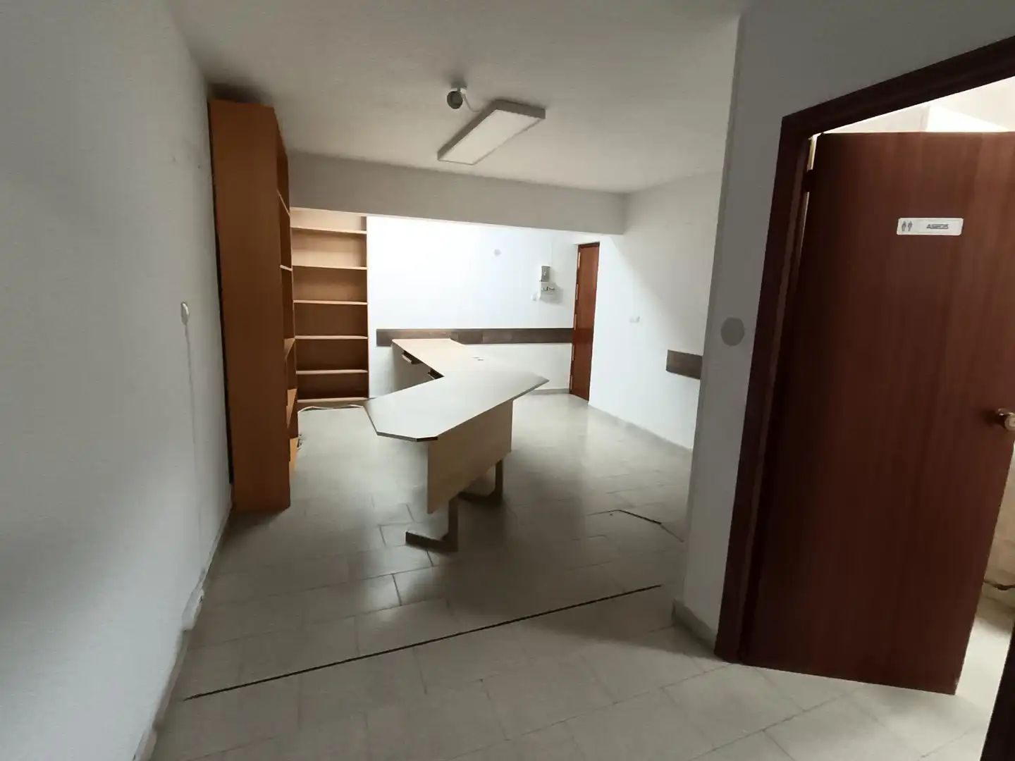 Oficina amb ascensor de lloguer a Campo Grande, imagen 2