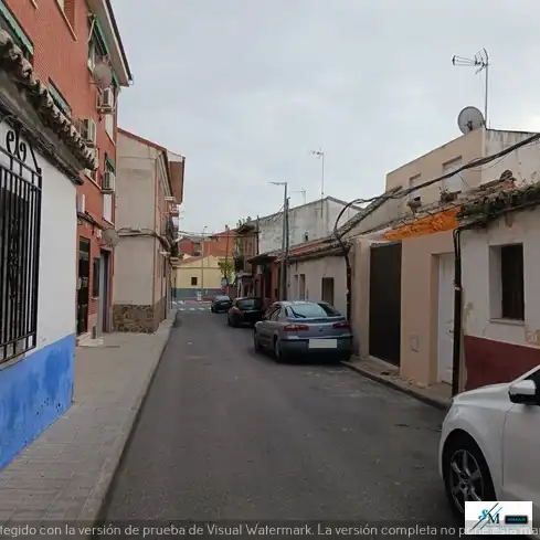 Casa en venda a Calle Teodoro Pérez y Pérez, imagen 9