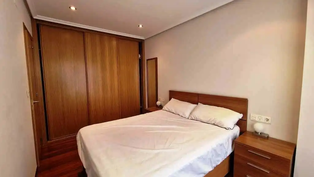 Apartament amb ascensor en venda a Rúa Avilés De Taramancos, imagen 25