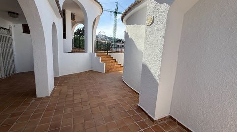 Foto 4 von Wohnungen zum Verkauf in Carrer de la Cova, 1, Las Atalayas - Urmi - Cerro de Mar, Peñíscola / Peníscola