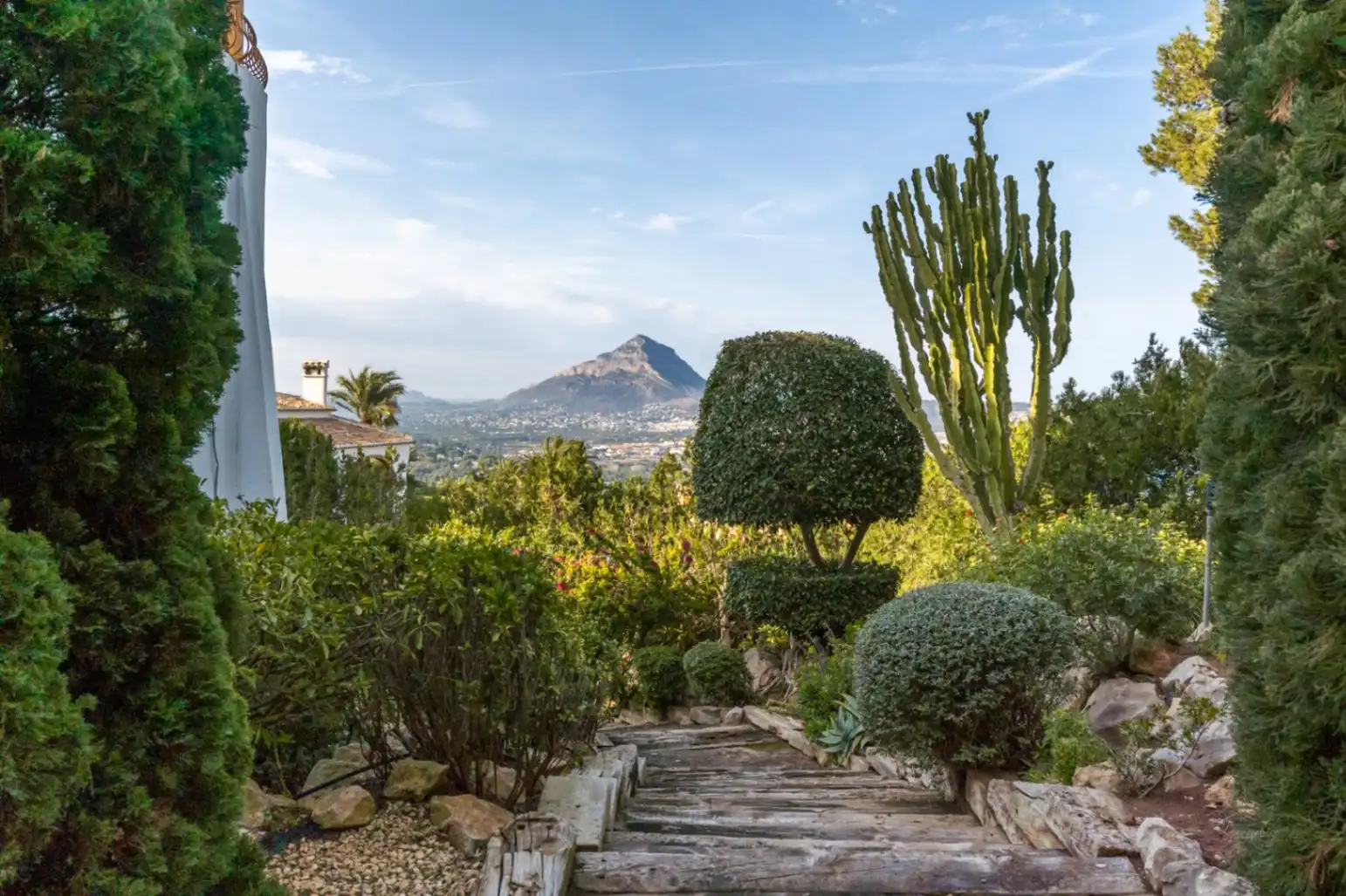 Chalet con terraza en venta en Portichol - Balcón al Mar, imagen 42