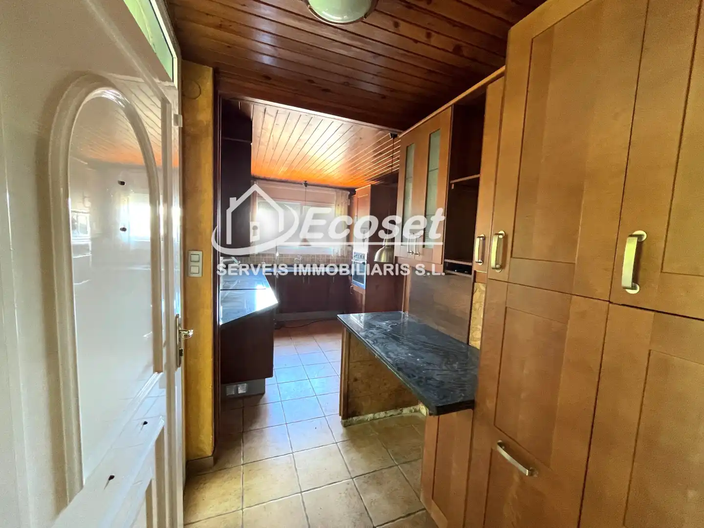 Casa o xalet en venda en Vallirana amb Calefacció, Parquet i Traster