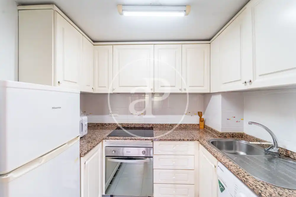 Flat for sale in Centro Urbano