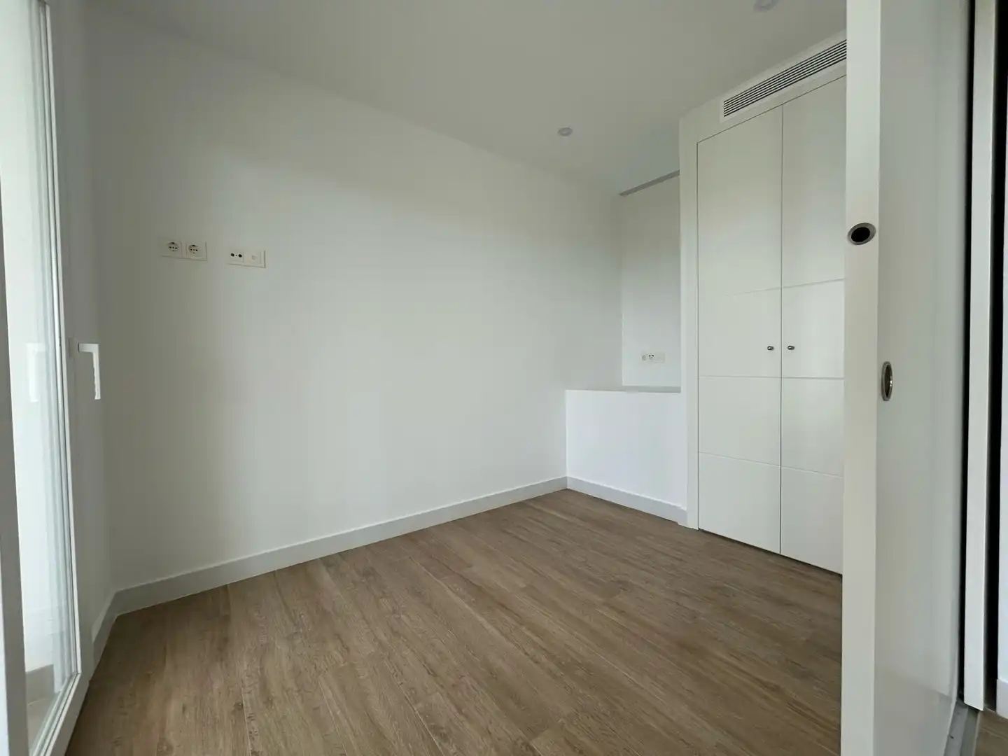Bedroom of Flat for sale in Casares  with Air Conditioner, Heating and Parquet flooring