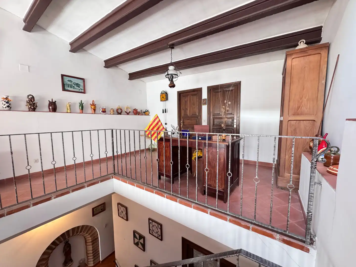 Casa o xalet en venda en Cardedeu amb Calefacció, Jardí privat i Terrassa