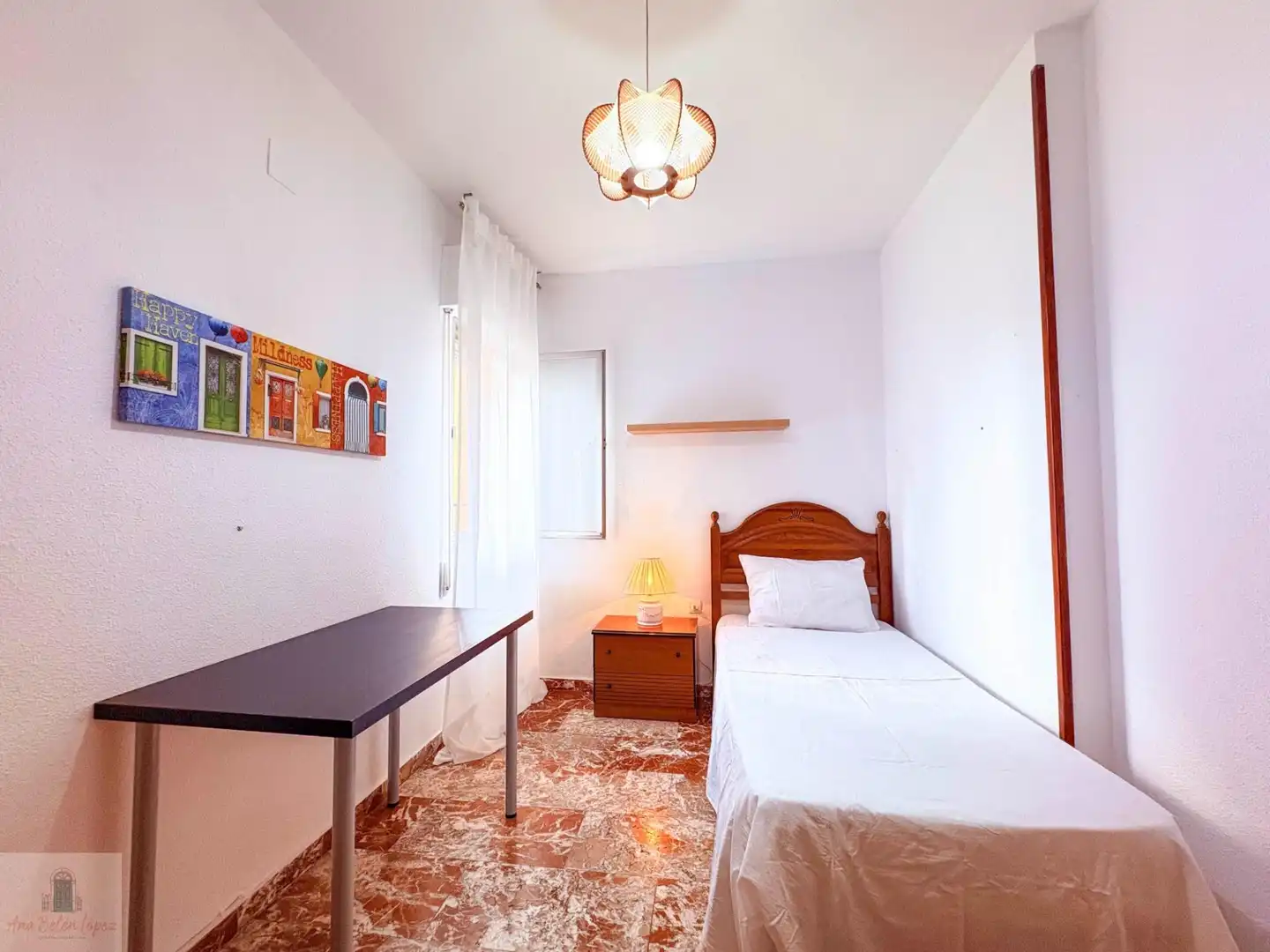 Habitación de Piso en venta en Badajoz con Balcón