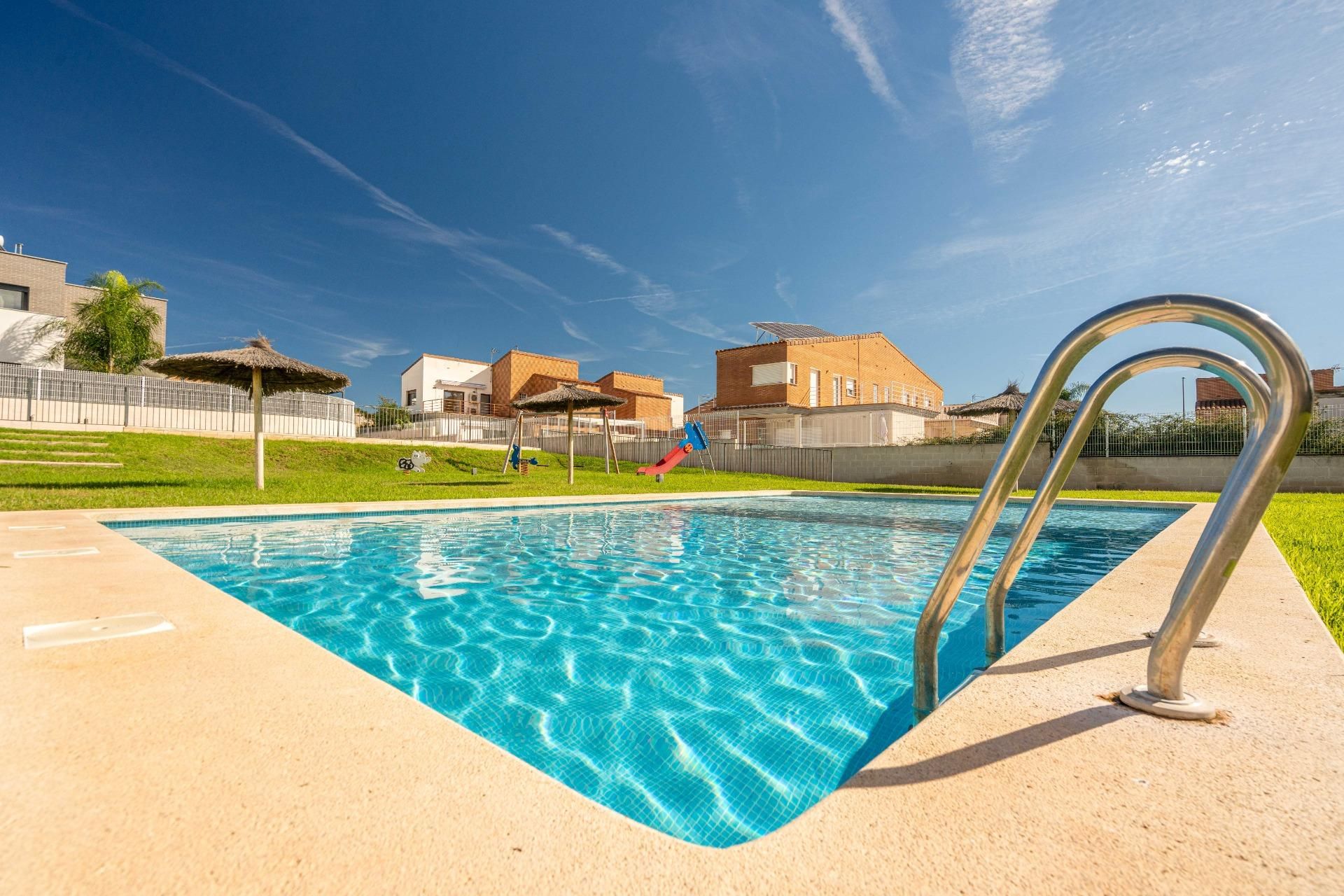 Casa adosada en venda a Calle Rio Duero