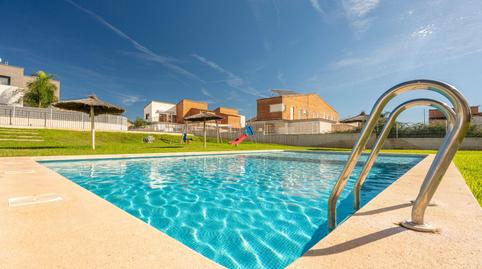 Foto 3 de Casa adosada en venda a Calle Rio Duero, San Antonio de Benagéber, Valencia
