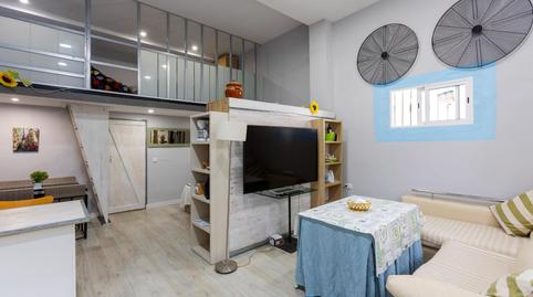 Foto 3 de Piso en venta en Calle Zinnia, 2, Playa de Granada, Motril