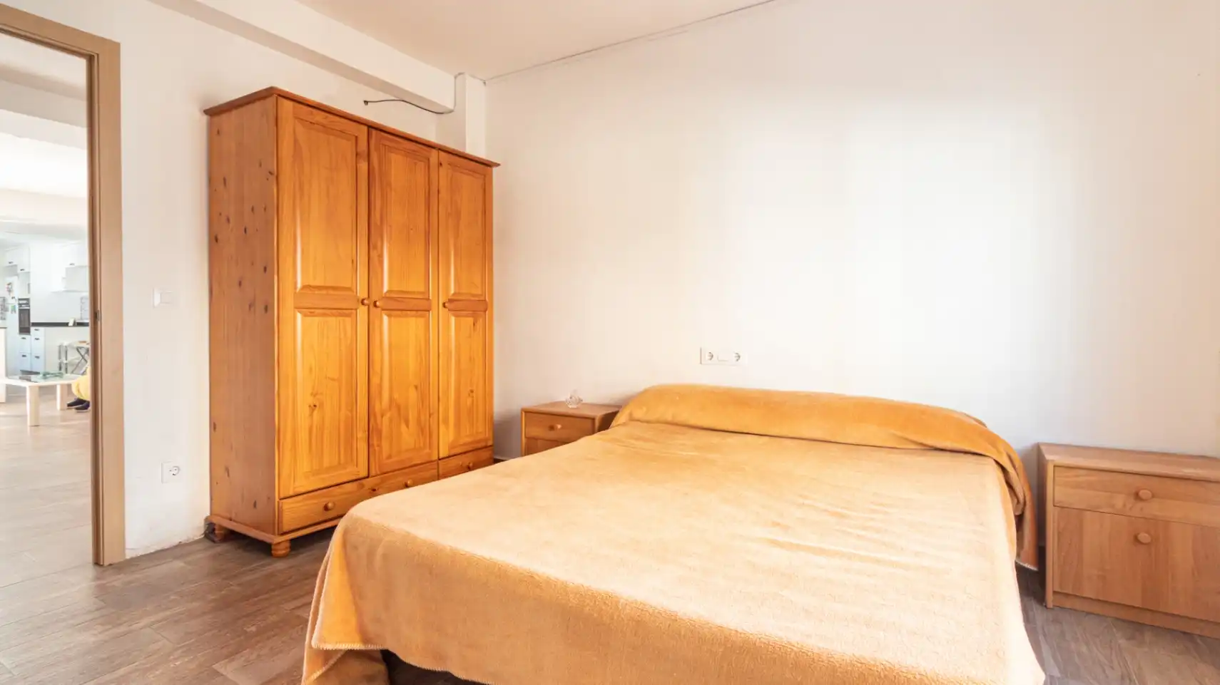 Piso en venta en Orba