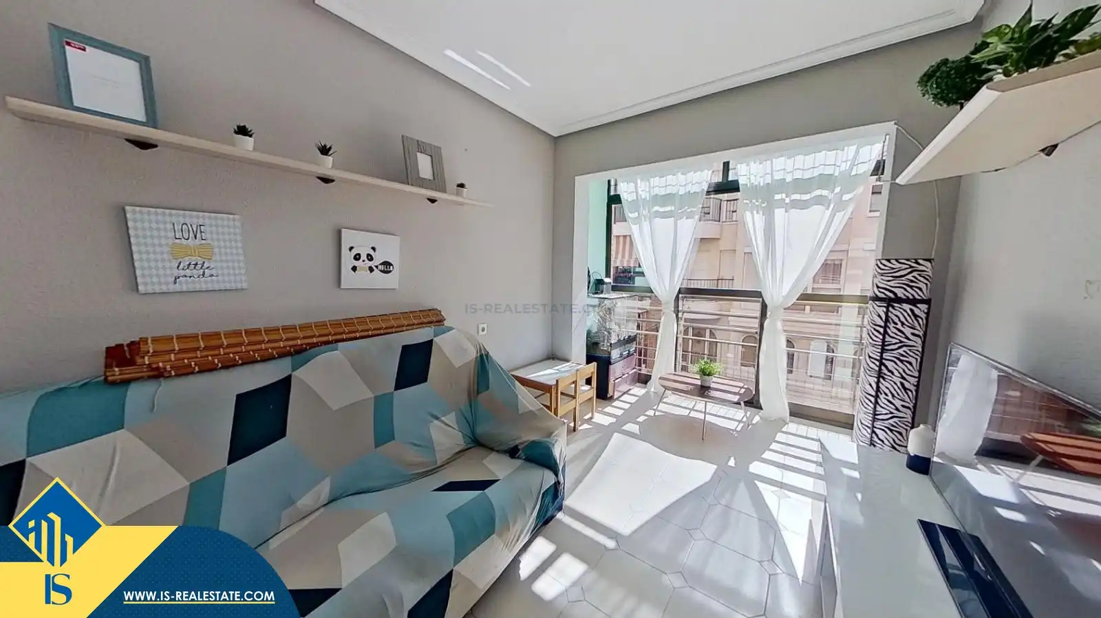 Piso con ascensor en venta en Centro, imagen 6