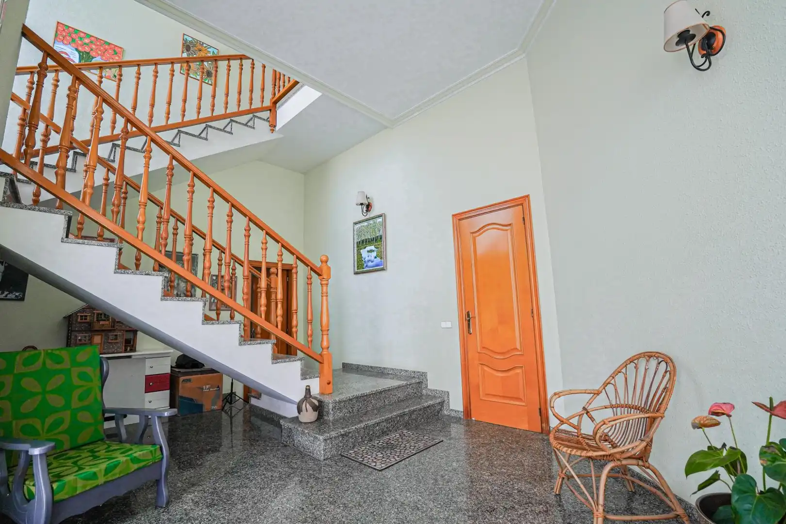 Detached homes for sale in Vilallonga del Camp  with Air Conditioner, Heating and Private garden