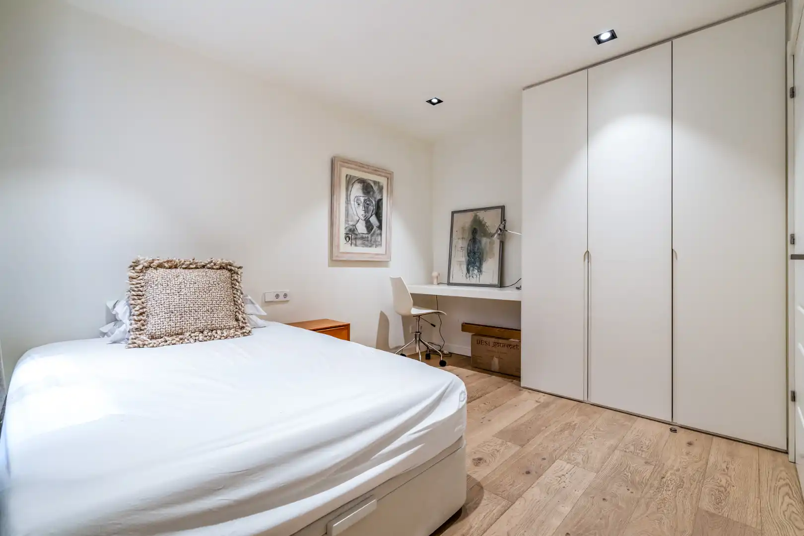 Wohnung mit Terrasse zum Verkauf in Carrer del Consell de Cent, imagen 21
