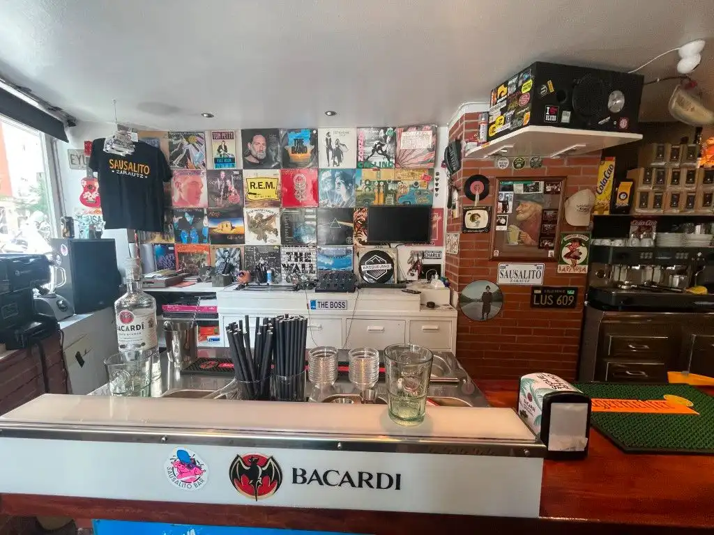 Locale commerciale in vendita a Zarautz, imagen 13
