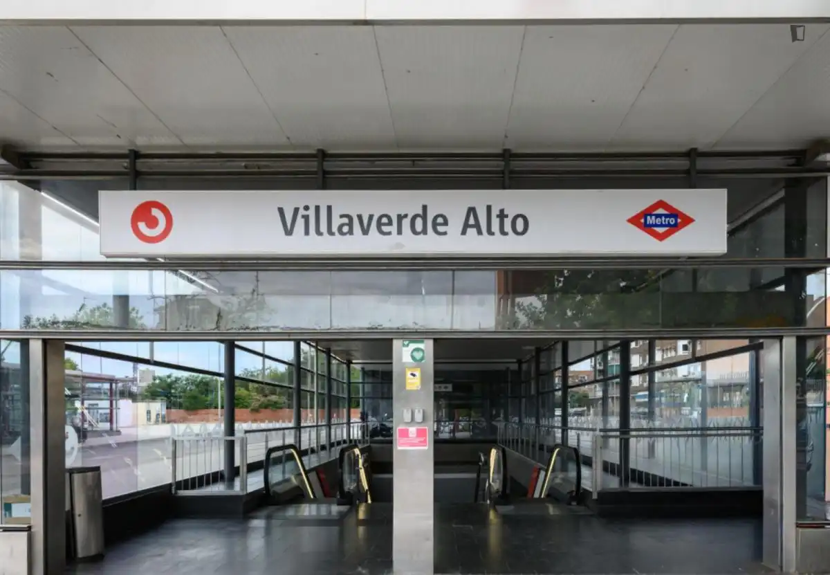 Apartament de lloguer a Villaverde, imagen 49