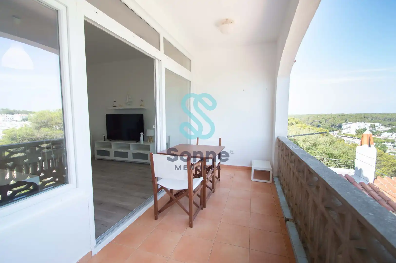 Casa o xalet en venda a D'es Pont, 5, Cala Galdana
