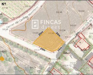 Residential for sale in Rodonyà